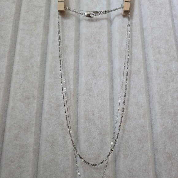 Llume Sardinia and Colette Necklace - Picture 2 of 7